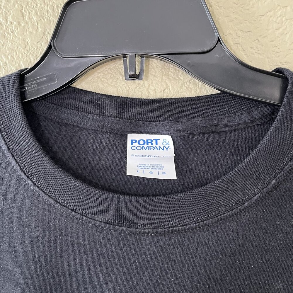 Standing On The Corner "Function" Longsleeve T-Sh… - image 4